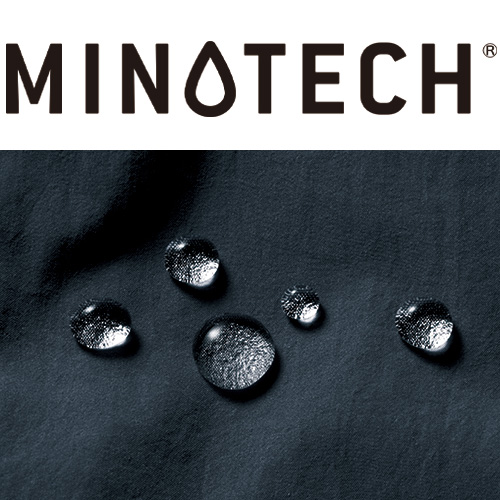 撥水ストレッチジャケット