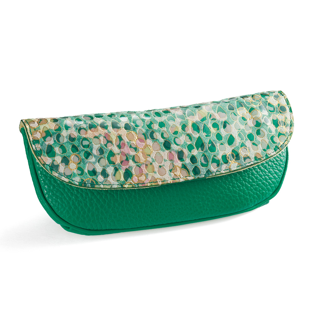 薄型眼鏡ケース