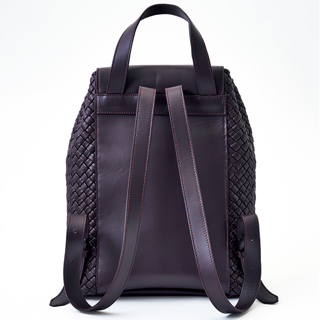 ハンドメッシュ･バックパック