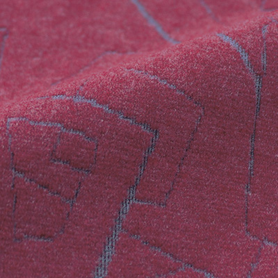 カレンサーモシャーリングネックプルオーバー