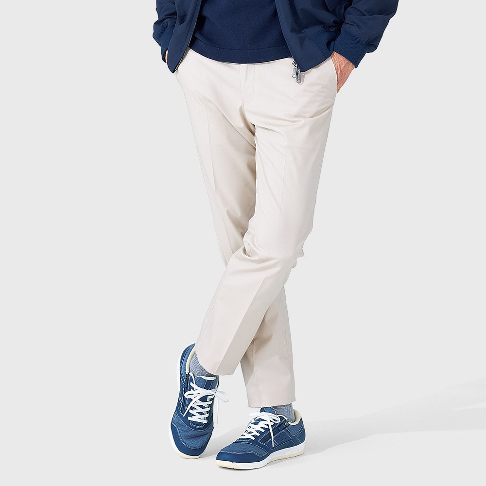 ひざに優しいウォーキングシューズ／ユウドウミー2／メンズ