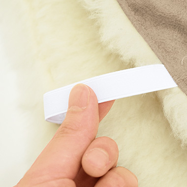 おやすみベスト