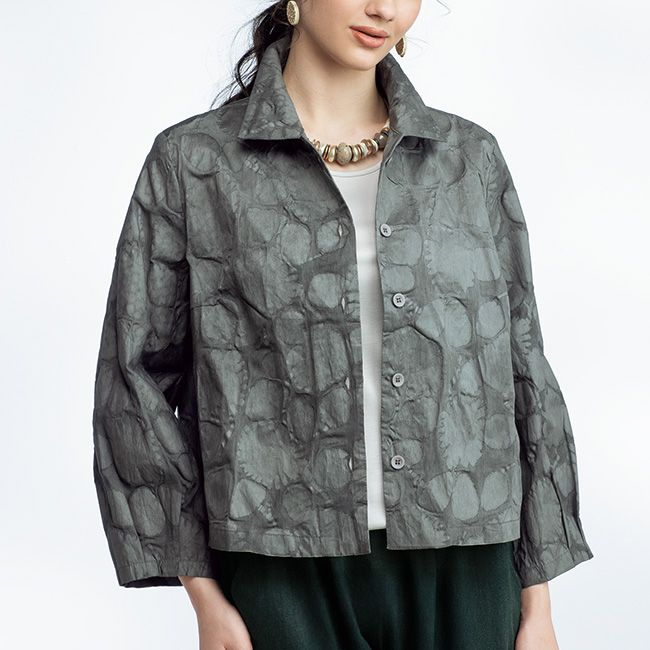 デザインパーツネックレス