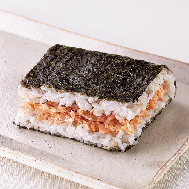 具だくさんおむすび12ヵ月頒布会