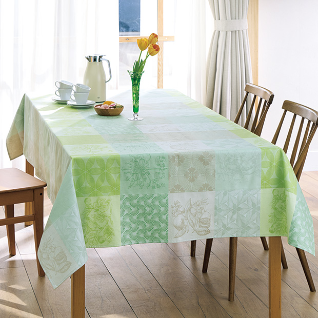 テーブルクロス