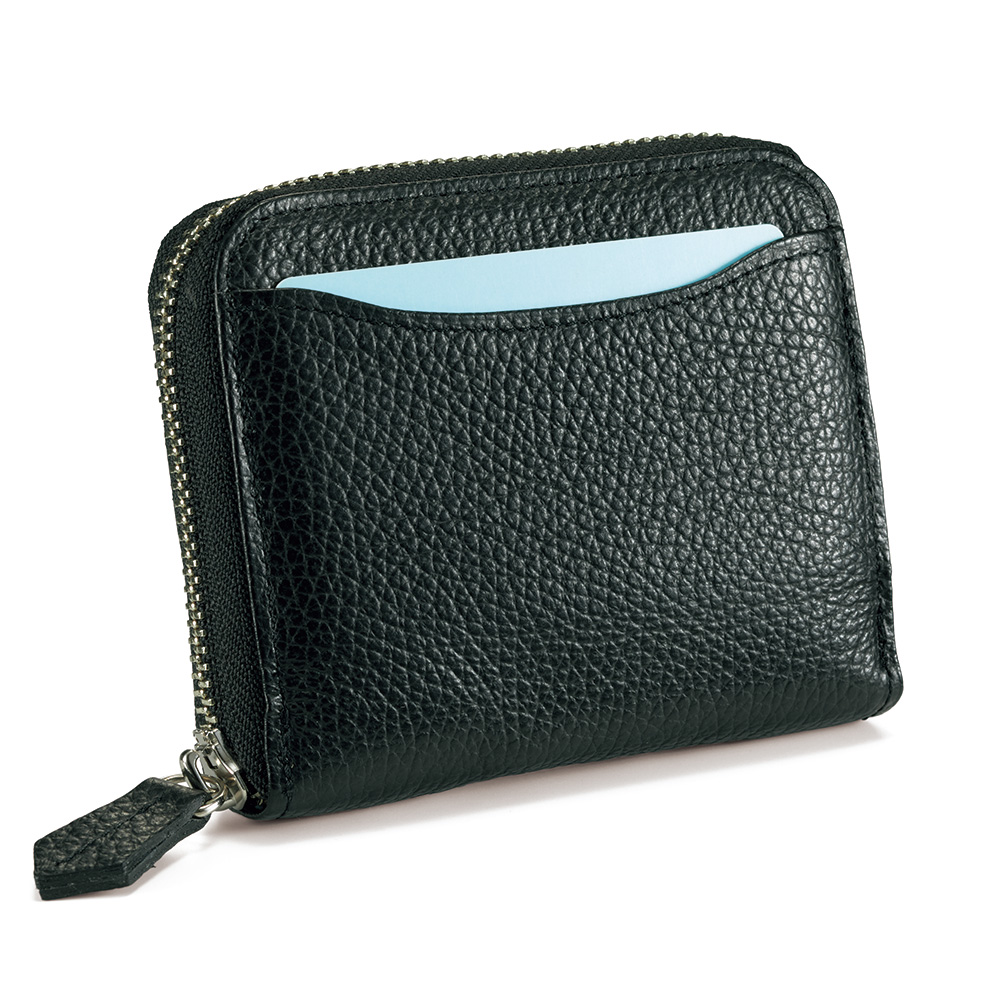 スマートラウンドウォレット