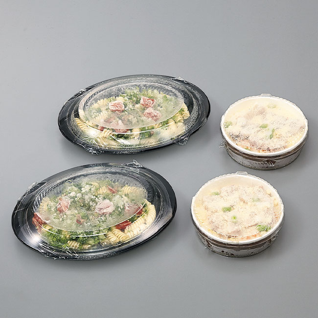 三國清三のまかない飯 12カ月頒布会