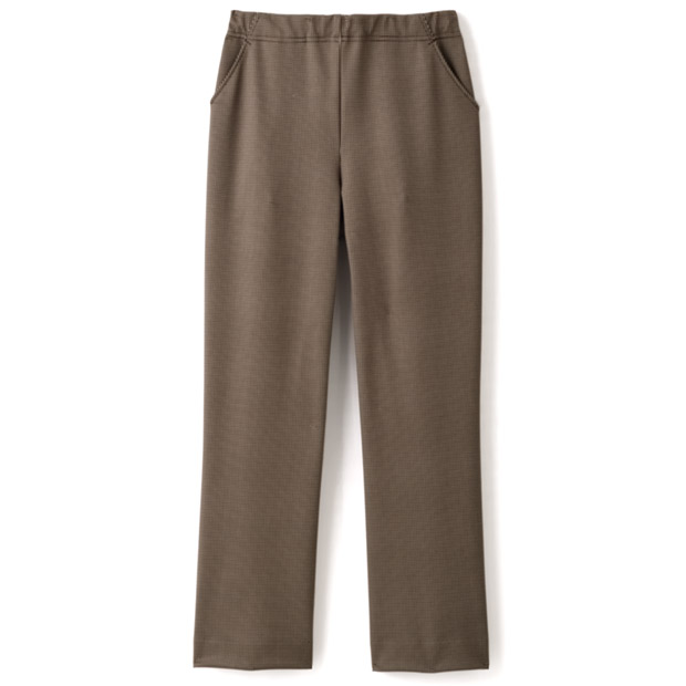 裏微起毛カルソンパンツ