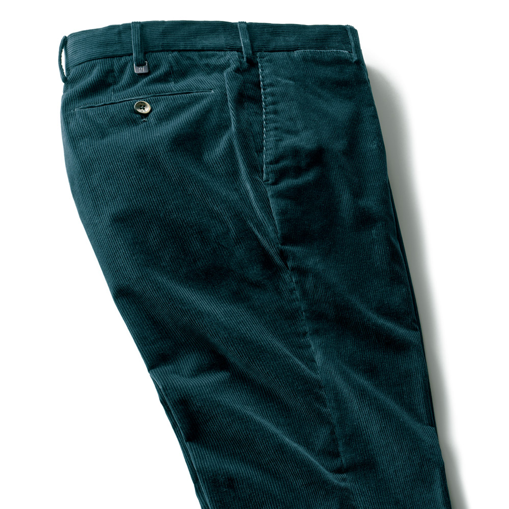 スーパーソフトコーデュロイスラックス