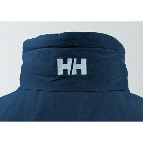 7ポケット・フリースライニングジャケット