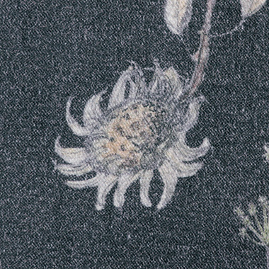 オリジナルプリントワンピース／ベコニア