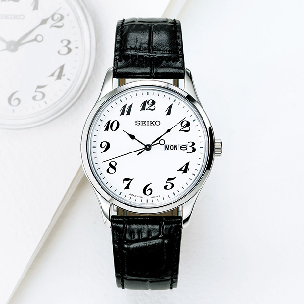 オリジナル･ソーラー腕時計／限定モデル