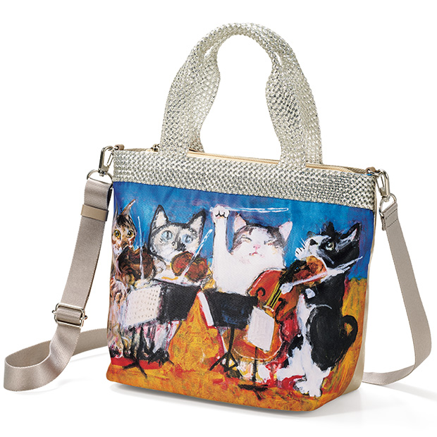 ショルダーバッグ