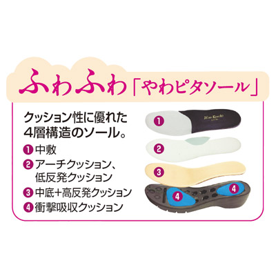パンチングレースアップスニーカー
