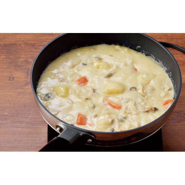 まるっとパン（ガス火専用）