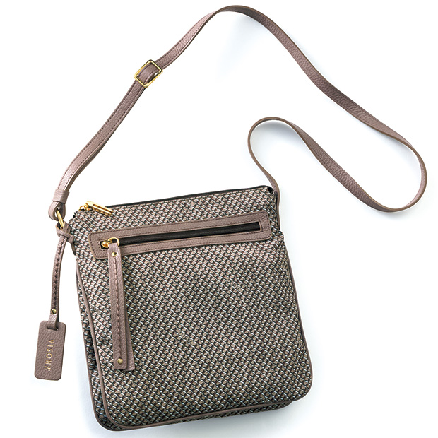 ショルダーバッグ