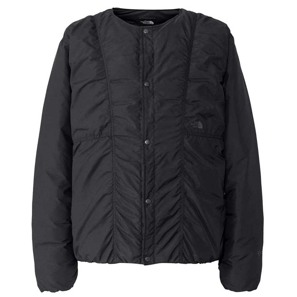 オルタレーションゼファーシェルカーディガン