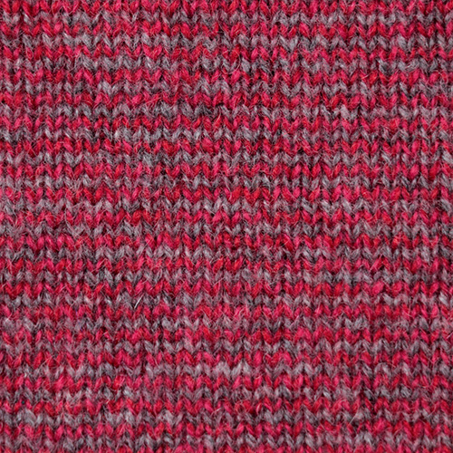 カシミヤハイネックニットプルオーバー