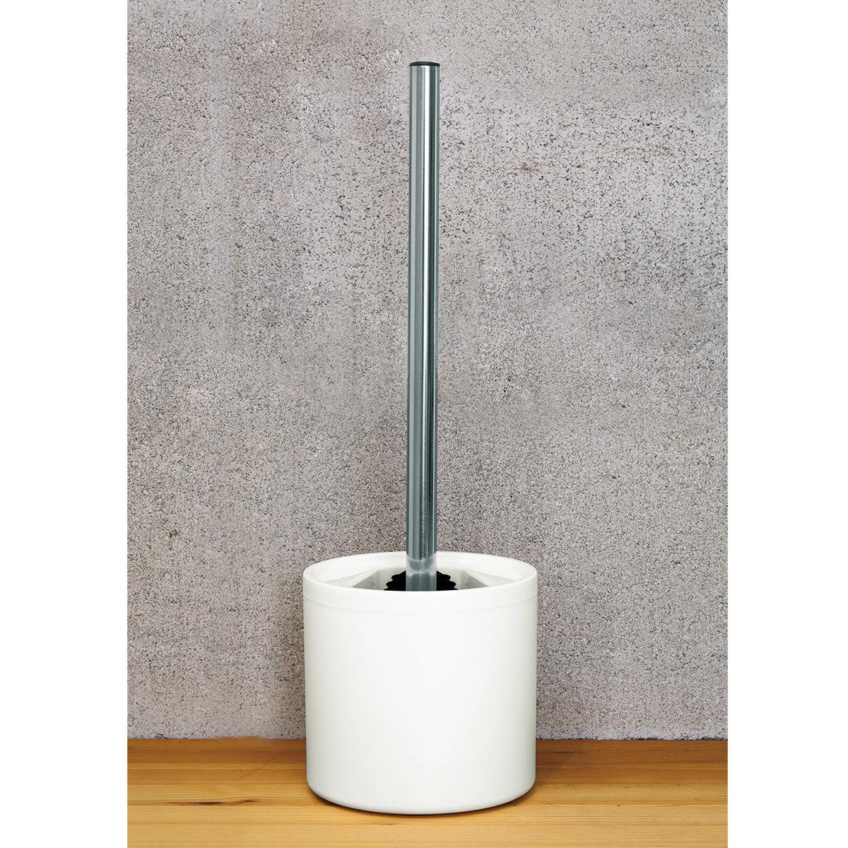 シリコントイレクリーナー