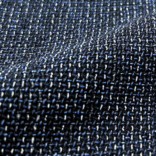 ミックスツイードストレートパンツ