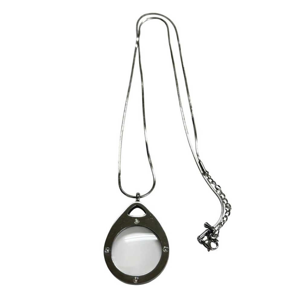 ペンダントルーペ