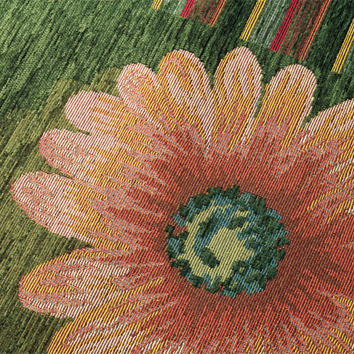 イタリア製キッチンマット