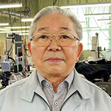 野村勇氏