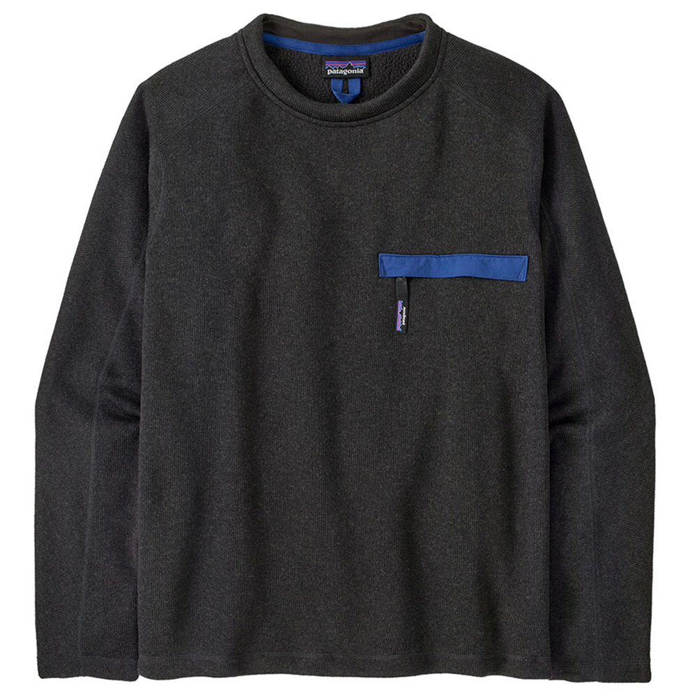 ベター・セーター・クルーネック