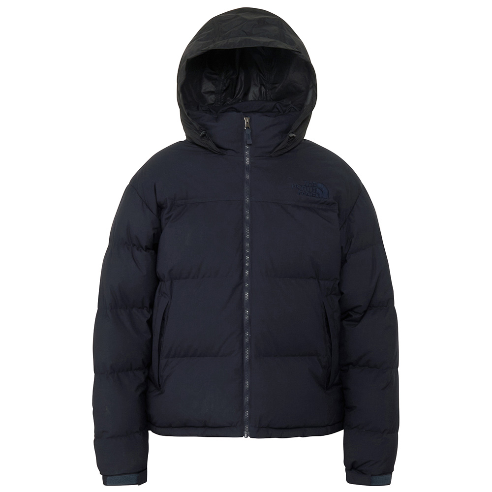 ウーリーヌプシジャケット