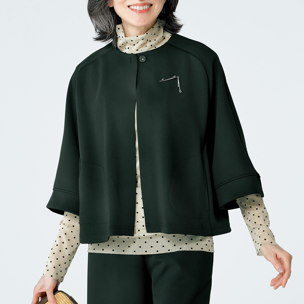 ドットシアープルオーバー