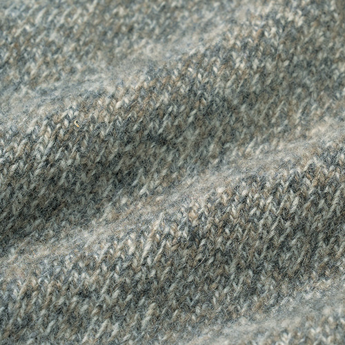 ウールカシミヤふんわりセーター/男女兼用