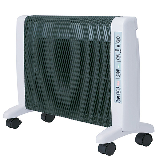 遠赤外線ヒーター