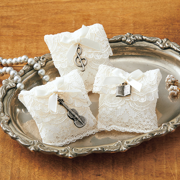 サシェ3個セット