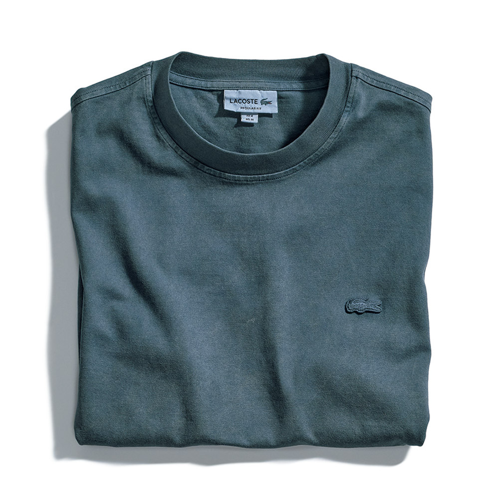 製品染め･半袖Tシャツ