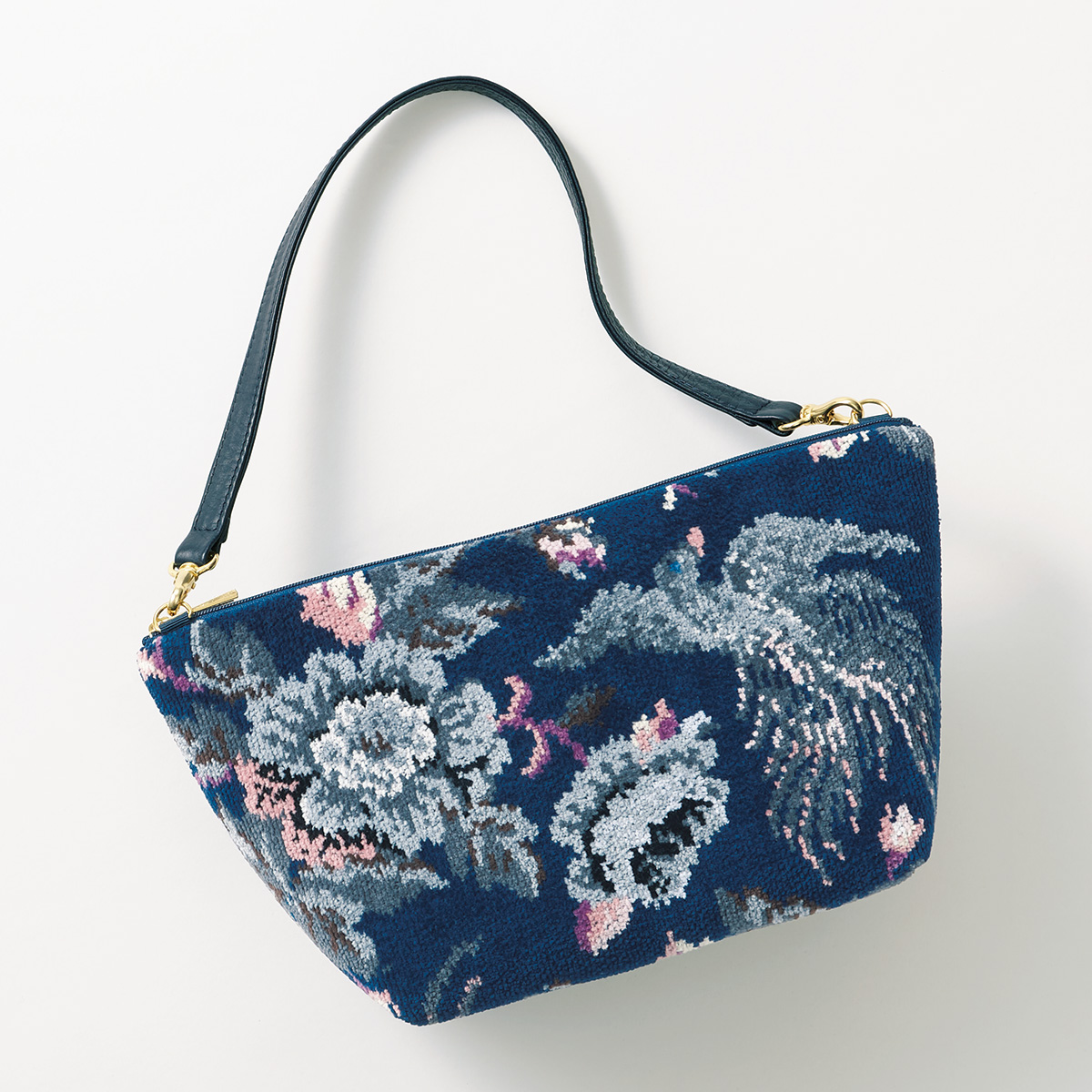 フェイラー ハンドバッグ ノーブルパラディス ライトアップオンラインストア