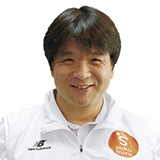 立川勇希氏