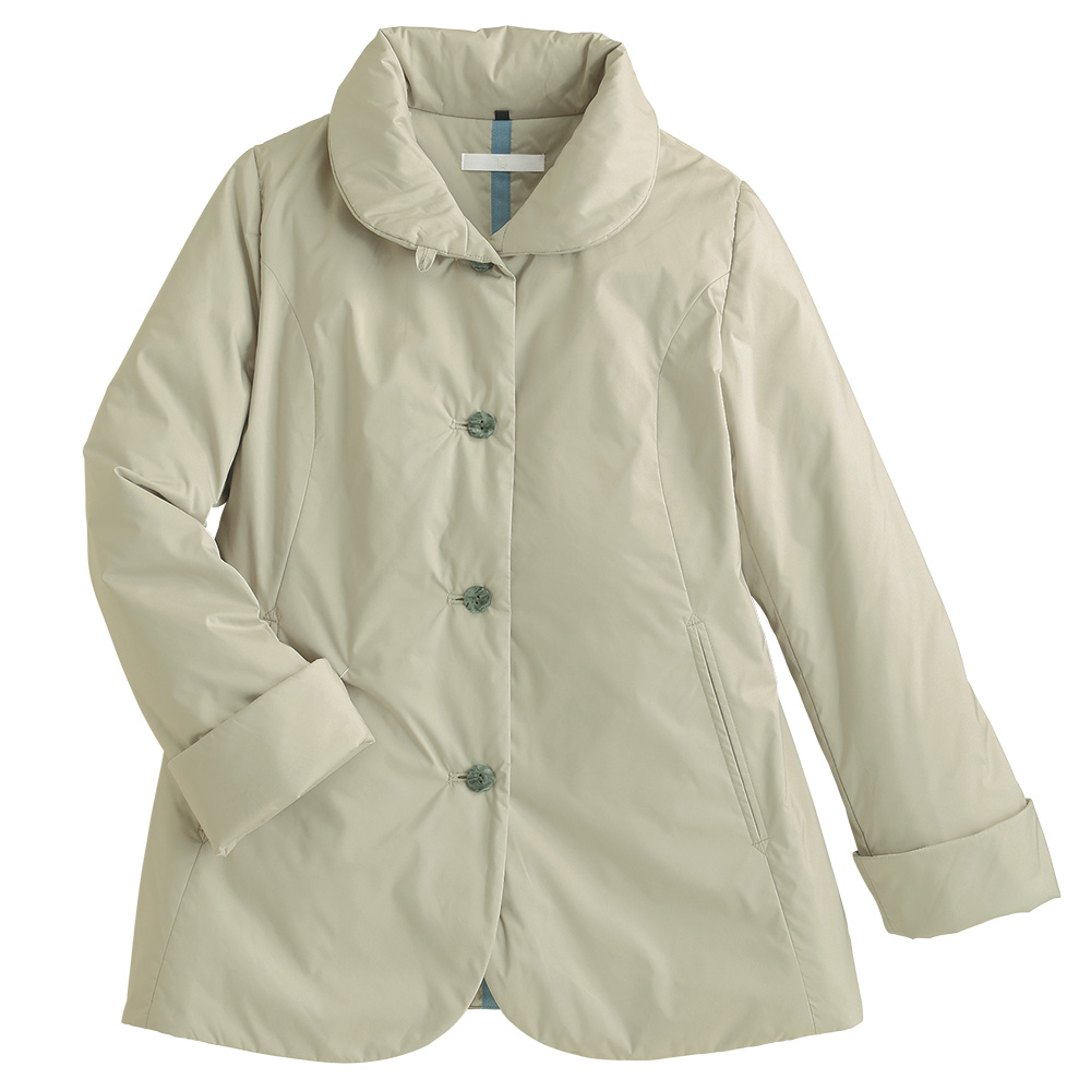 暖･軽（あったかる）コート／限定モデル