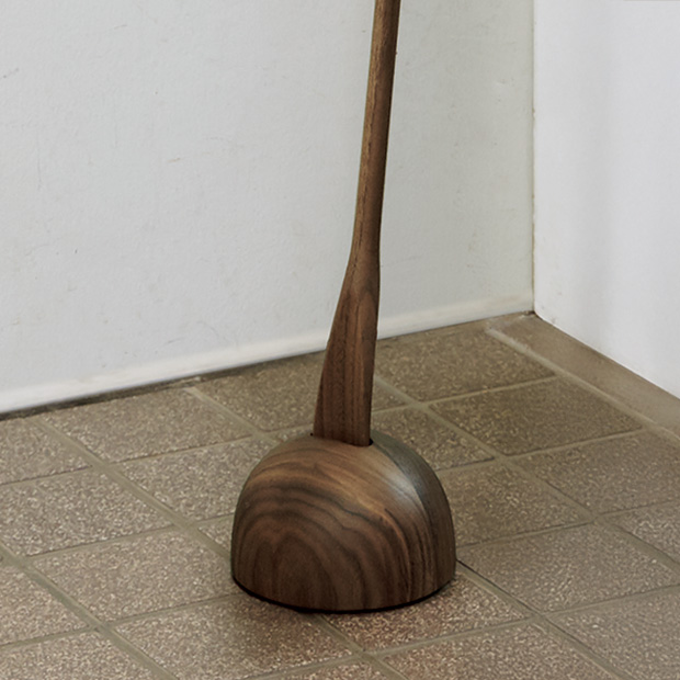 専用スタンド