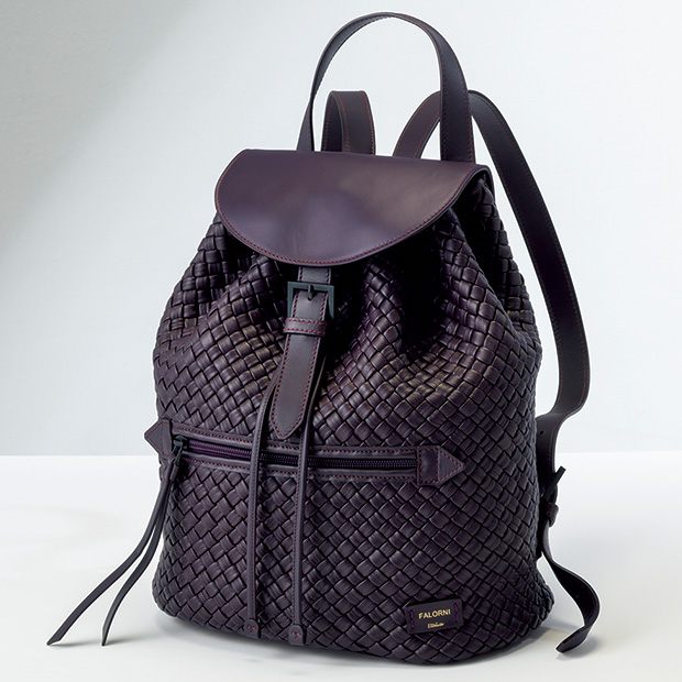 ハンドメッシュ･バックパック