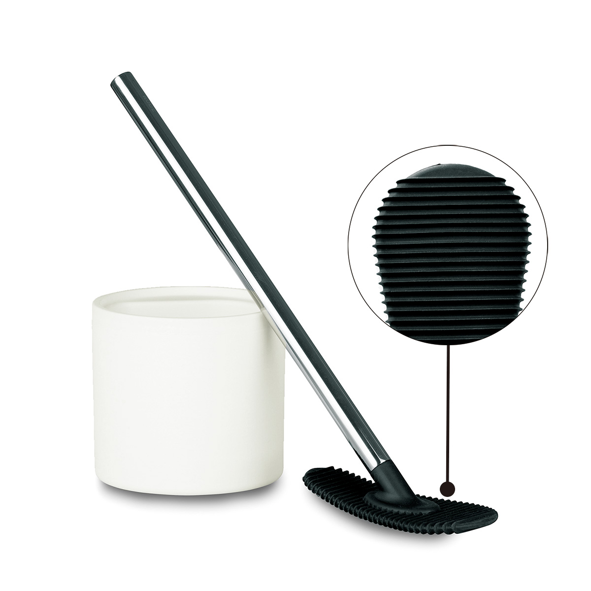 シリコントイレクリーナー