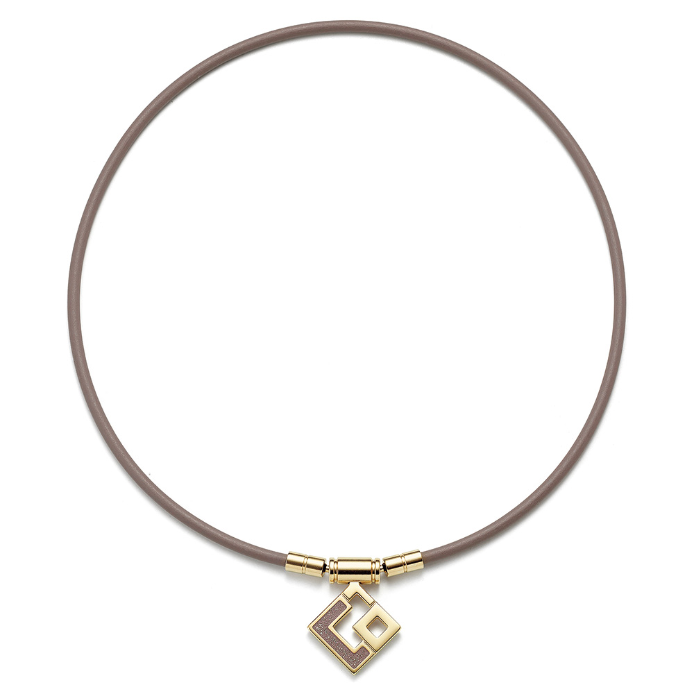 TAO ネックレス スリム AURA mini