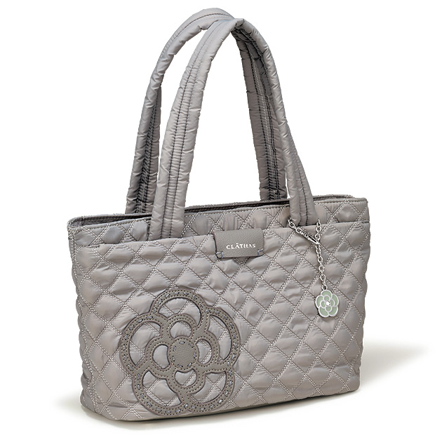 キルティングバッグ