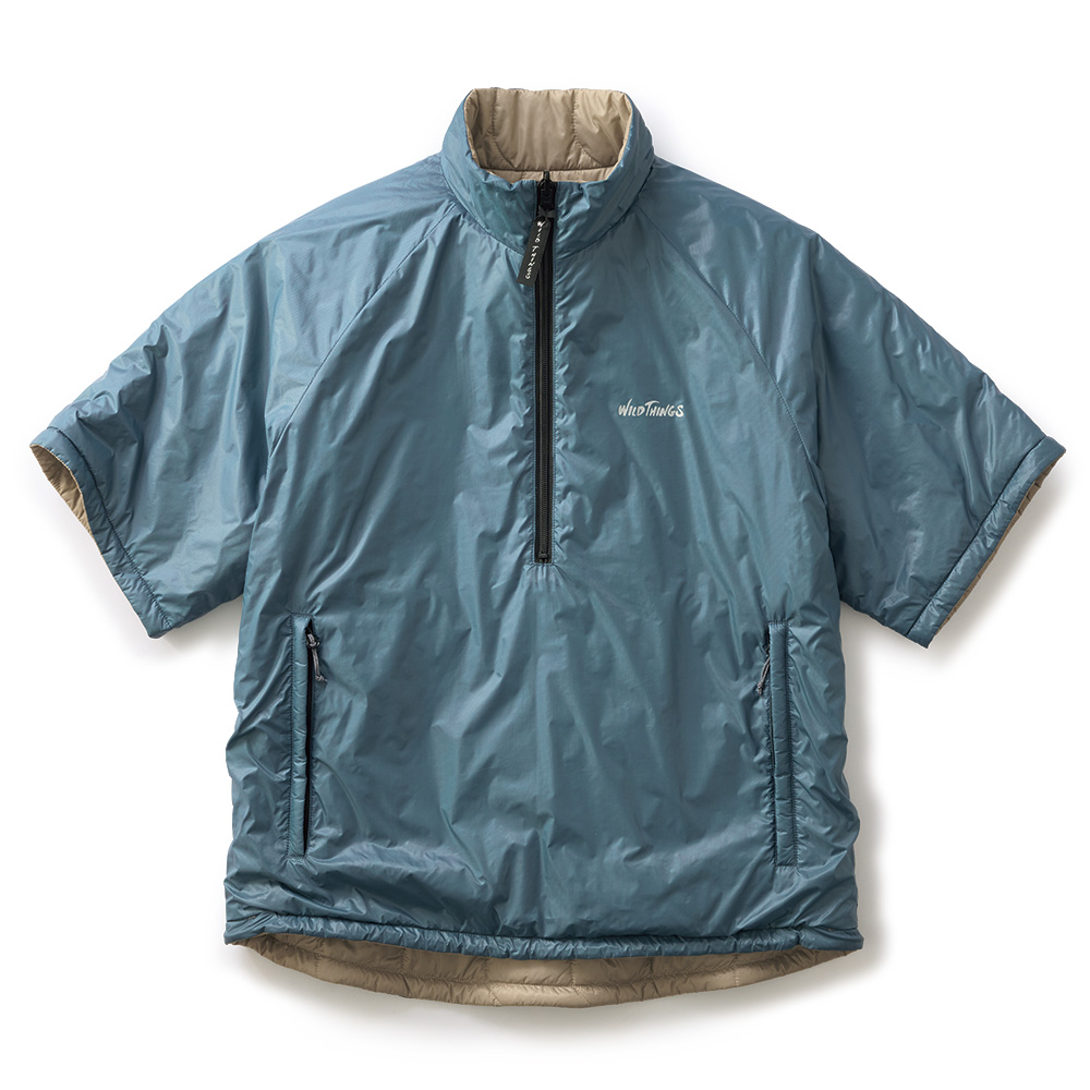 リバーシブルビレイティー