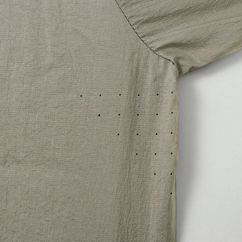 GARウインドジャケット