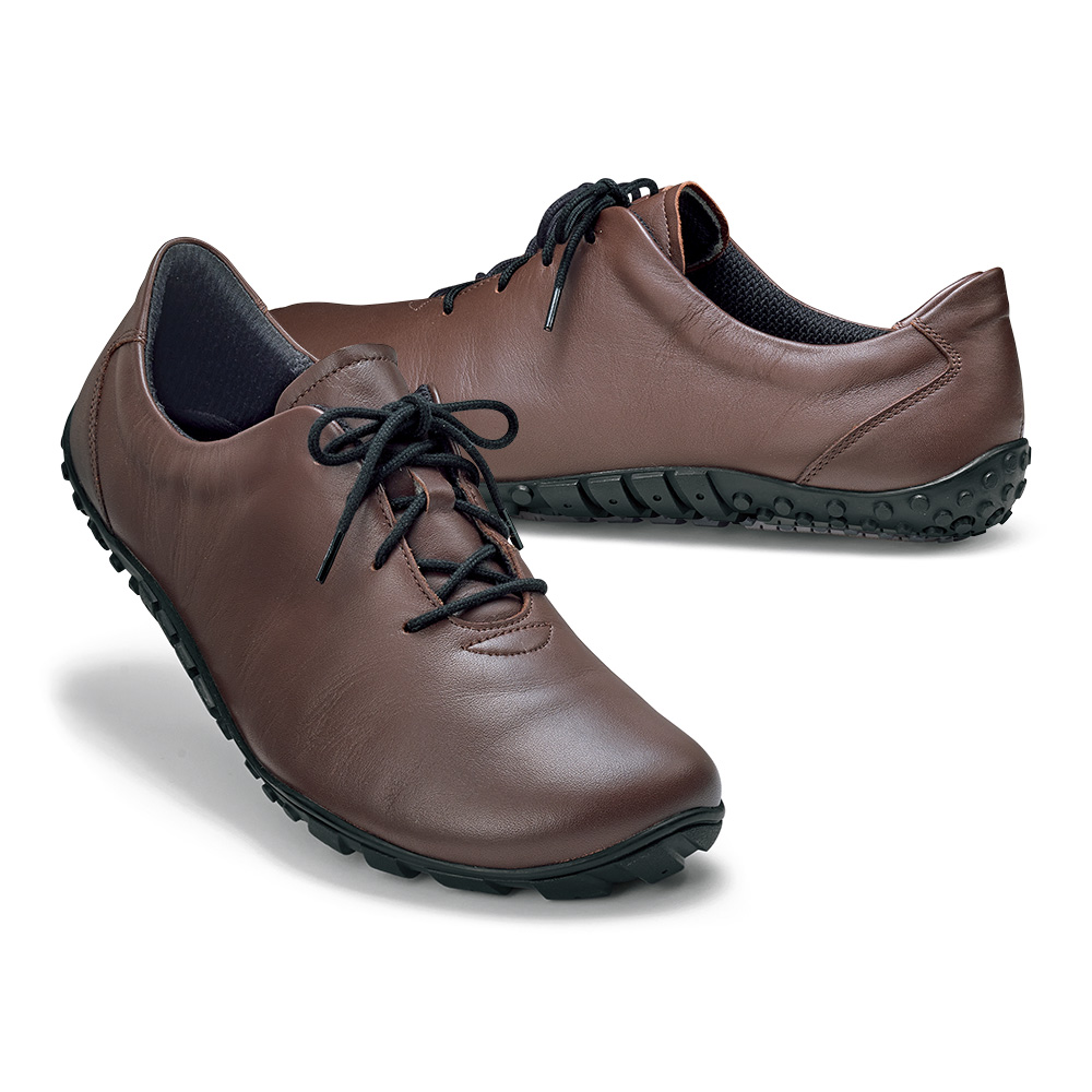 ライトウェイト・カウハイドシューズ/ユリアン