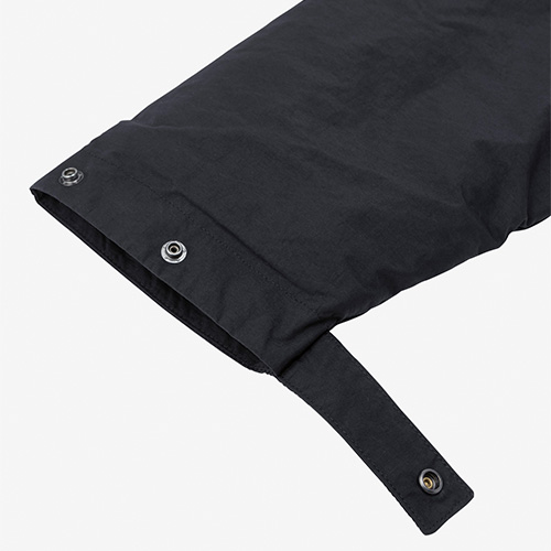 コンパクトノマドコート