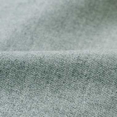 裏地付きワイドストレートパンツ