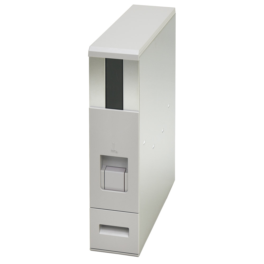 スリムライスストッカー/6kg