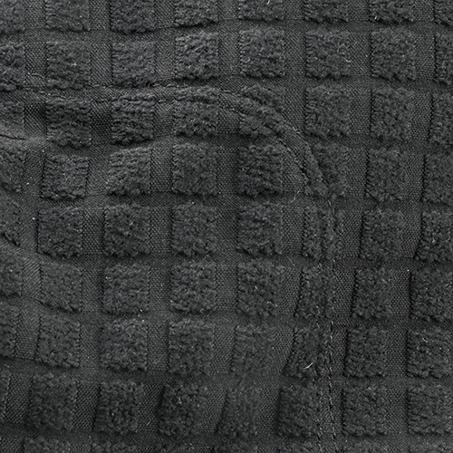 ウール混ストレッチグローブ