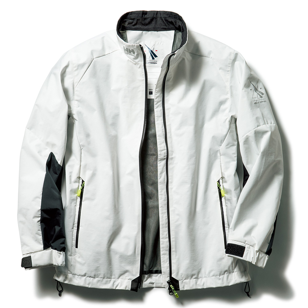 エスぺリライトジャケット